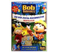 Bob the Builder (IMPORT) (Nessuna versione italiana)
