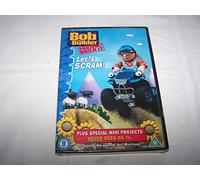 Bob The Builder Lets Scram [Edizione: Regno Unito] [Edizione: Regno Unito]