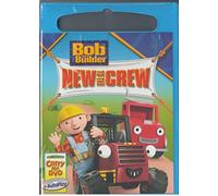Bob the Builder - New to the Crew