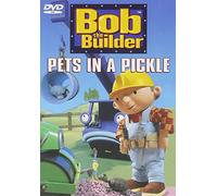 Bob the Builder - Pets in a Pickle