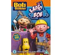 Bob the Builder: Radio Bob [DVD] [Edizione: Regno Unito]