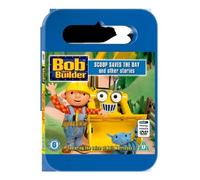 Bob The Builder - Scoop Saves The Day [Edizione: Regno Unito] [Edizione: Regno Unito]
