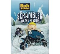 Bob The Builder - Scrambler to the Rescue/
