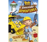 Bob The Builder Seaside Adventures [Edizione: Regno Unito] [Edizione: Regno Unito]