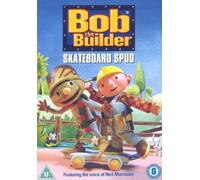 Bob the Builder - Skateboard Spud [Edizione: Regno Unito]