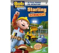 Bob The Builder - Starting From Scratch [Edizione: Regno Unito] [Edizione: Regno Unito]