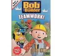 Bob the Builder - Teamwork