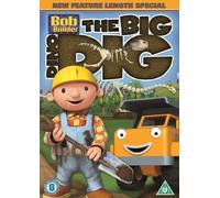 Bob The Builder The Big Dino Dig [Edizione: Regno Unito] [Edizione: Regno Unito]