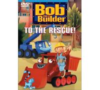 Bob the Builder - To the Rescue!