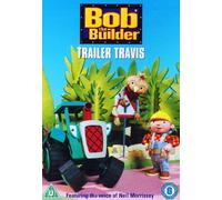 Bob the Builder - Trailer Travis [Edizione: Regno Unito]