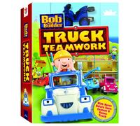 Bob the Builder - Truck Teamwork With Truck