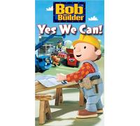 Bob the Builder - Yes We Can