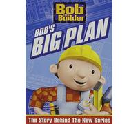 Bob the Builer - Bob S Big Plan