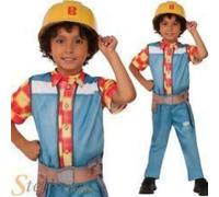 BOB THE BULDER 5/7 ORIGINALE