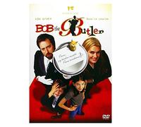 Bob the Butler [DVD] [Region 2] (IMPORT) (Nessuna versione italiana)