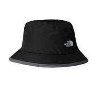 THE NORTH FACE NF0A8A29WOO ANTORA Rain Bucket Berretto Uomo TNF Black/Smoked Pearl Taglia LXL