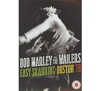 Bob & The Wailers Marley - Easy Skanking in Boston 78