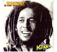 Bob & The Wailers Marley - Kaya =Ltd=