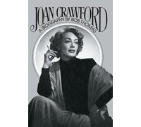 Bob Thomas Joan Crawford (Tascabile)