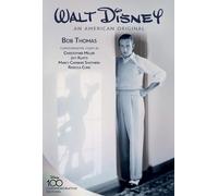 Bob Thomas Walt Disney: An American Original, Commemorative E (Copertina rigida)
