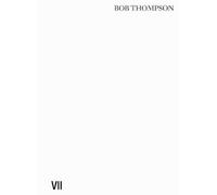 Bob Thompson Rashid Johnson Bob Thompson (Copertina rigida) Clarion