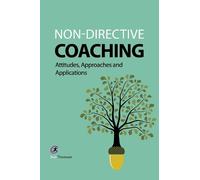 Bob Thomson Non-directive Coaching (Tascabile) Coaching and Mentoring