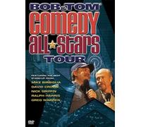 Bob & Tom Comedy All Stars Tou - Bob & Tom Comedy All Stars Tou