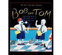 Bob & Tom - Gimme An F (US Import) [Musikkassette]