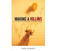 Bob Torres Making A Killing (Tascabile)