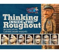 Bob Travis Thinking Inside the Roughout (Tascabile)