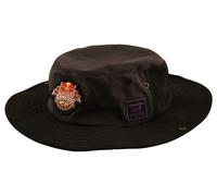 Bob troy lee designs x redbull rampage intergalactic brown