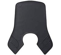 Sibel Collare protezione per taglio di capelli Sinelco Long Nero 1 pezzo