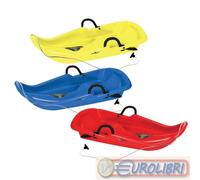 Bob Neve Twister 1 Posto Multicolore - Giocattolo per Bambini