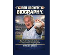Bob Uecker Biography: Baseball's Funniest Man and a Broadcasting Legend