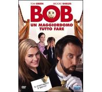 Bob - Un maggiordomo tutto fare