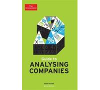 Bob Vause The Economist Guide To Analysing Companies 6th edition (Tascabile)