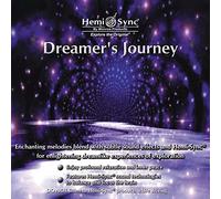Bob Volkman & Hemi-Sync - Dreamer'S Journey