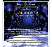 Bob Volkman & Hemi-Sync - Traumreise (German Dreamer'S Journey) (CD)