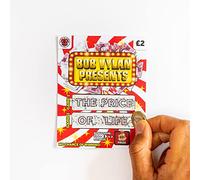 Bob Vylan - Bob Vylan presents: The Price Of Life