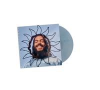 Bob Vylan Humble As the Sun 12" Album Coloured Vinyl (Limited Edition)