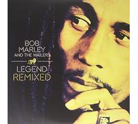 Bob & Wailers Marley - Legend Remixed