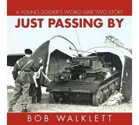 Bob Walklett Just Passing By (Tascabile)