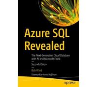 Bob Ward Azure SQL Revealed (Tascabile)