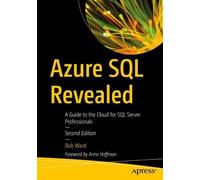 Bob Ward Azure SQL Revealed (Tascabile)