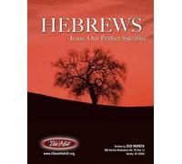 Bob Warren Hebrews Jesus (Tascabile)