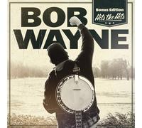 Bob Wayne Hits the Hits (Bonus Edition) (CD)