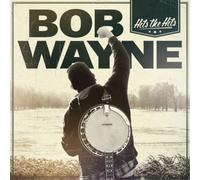 Bob Wayne Hits the Hits (CD) Album