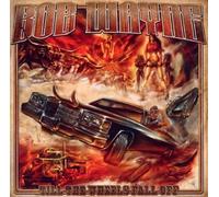 Bob Wayne - Till the Wheels Fall Off by Bob Wayne (2012) Audio CD