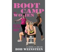 Bob Weinstein Boot Camp for Women (Tascabile)