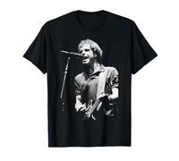 Bob Weir Grateful Dead dal Vivo suonando nella Band Maglietta